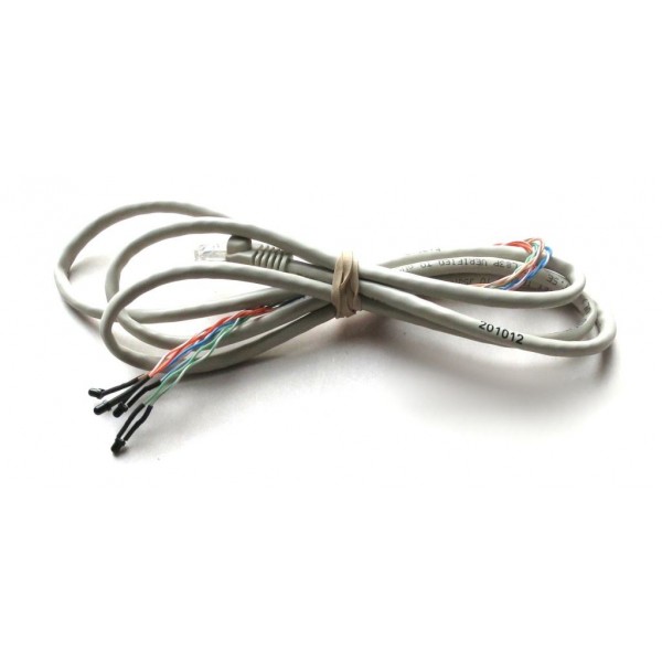 infrared cable, dead strip cable, reed cable