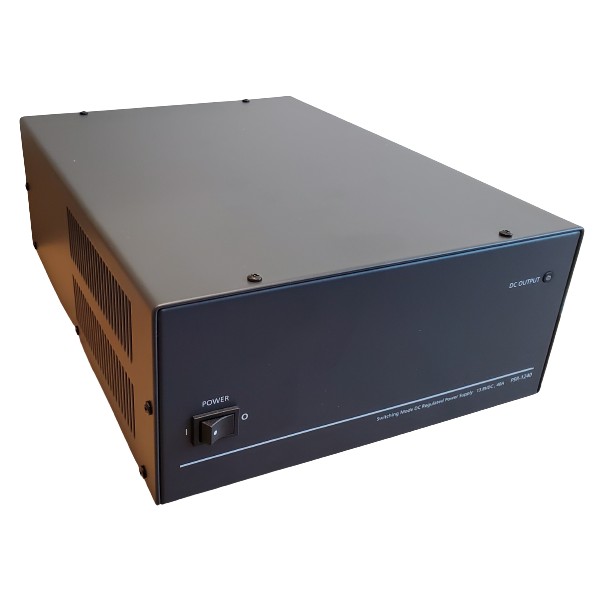 1/24 scale slot car power supply