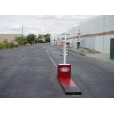Wireless Drag Racing System