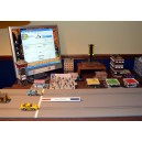 DP2000 Drag Racing System For Slot Cars