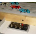Slot Car Driver Station